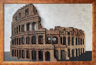 Iron Colosseum thumb