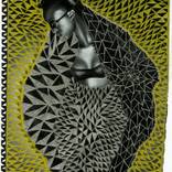 Black Mumba by Arantxa Rodriguez