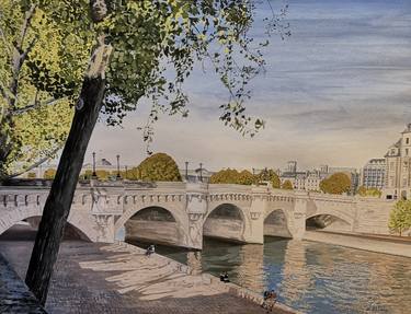 Pont Neuf thumb