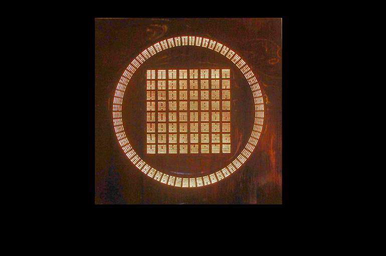 Original Contemporary Religion Sculpture by Stefan Korinek