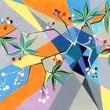 Ikebana - Limited Edition of 90 by Paola Minekov