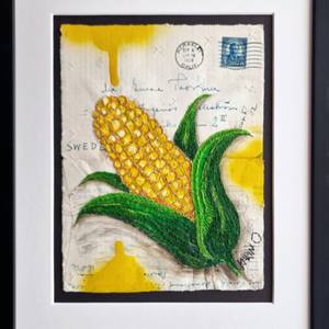 American Corn
