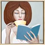 Interesting Book 3 by Olga Kolesnik