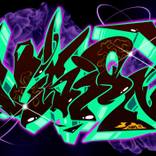 Laser Burner by Keene Visions