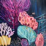‘Night Dive’ by Candyss Crosby