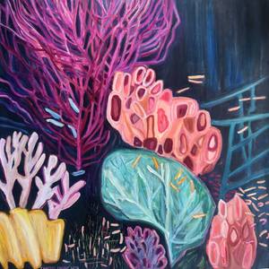 ‘Night Dive’