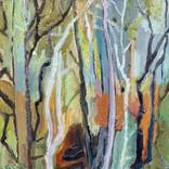 Yerranderie Forest III by Candyss Crosby