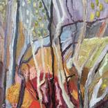 Yerranderie Forest IV by Candyss Crosby