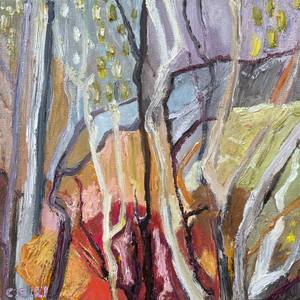 Yerranderie Forest IV