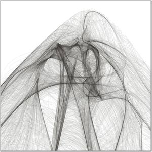 Collection Neuroplastic (generative art)