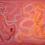 Collection Instant Sculptures (on canvas) 