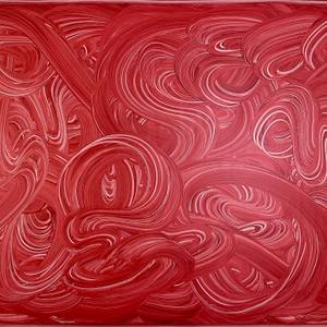 Collection Instant Sculptures (on canvas) 