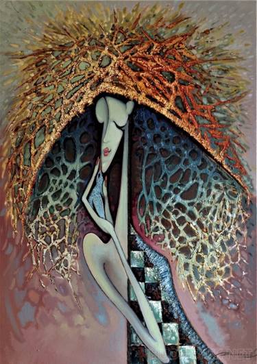 Peter Rylsky Artworks | Saatchi Art