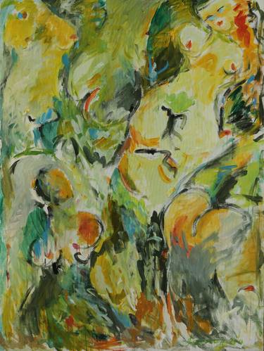 Karakhan S Artworks | Saatchi Art