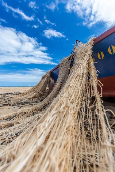 Print of Landscape Photography by Eduardo Oliveira