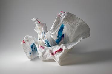 Artist Used Paper Towel thumb