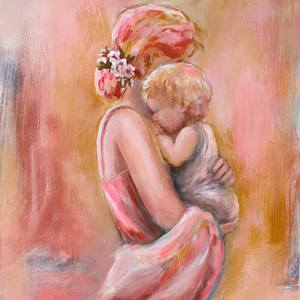 Safe in My Arms