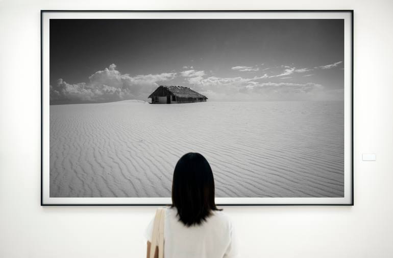 Original Abstract Landscape Photography by Humberto Lemos
