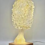 Mushroom Lamp_No.5 by cozy art land
