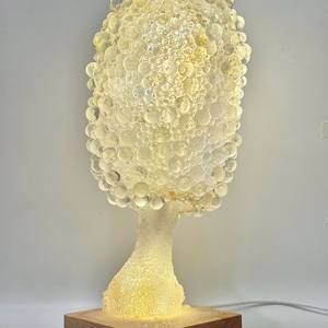 Mushroom Lamp_No.5