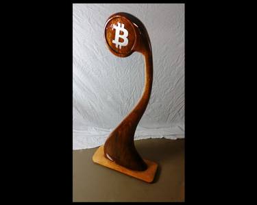 Bitcoin thumb