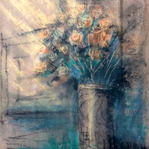 Collection Works by Artists from Outside Texas (Week of April 11)