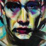 Pastel Study 10 by Gregory Malphurs