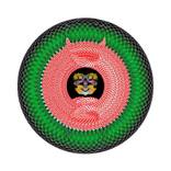Frida Halo by Martin Steele
