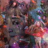 Fellini Religion - Limited Edition of 1 by Martin Steele