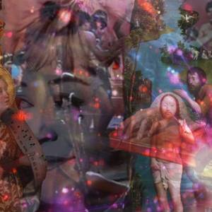 Fellini Religion - Limited Edition of 1