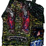 Sad House by Justin Aerni