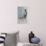 In-context view. Home interior-1