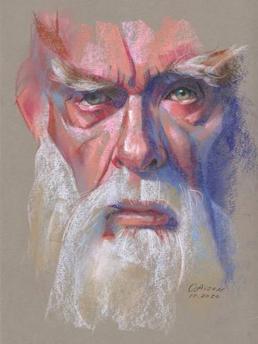 James Randi thumb