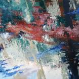 Dreams in Motion by Zhanna Sviridnikova
