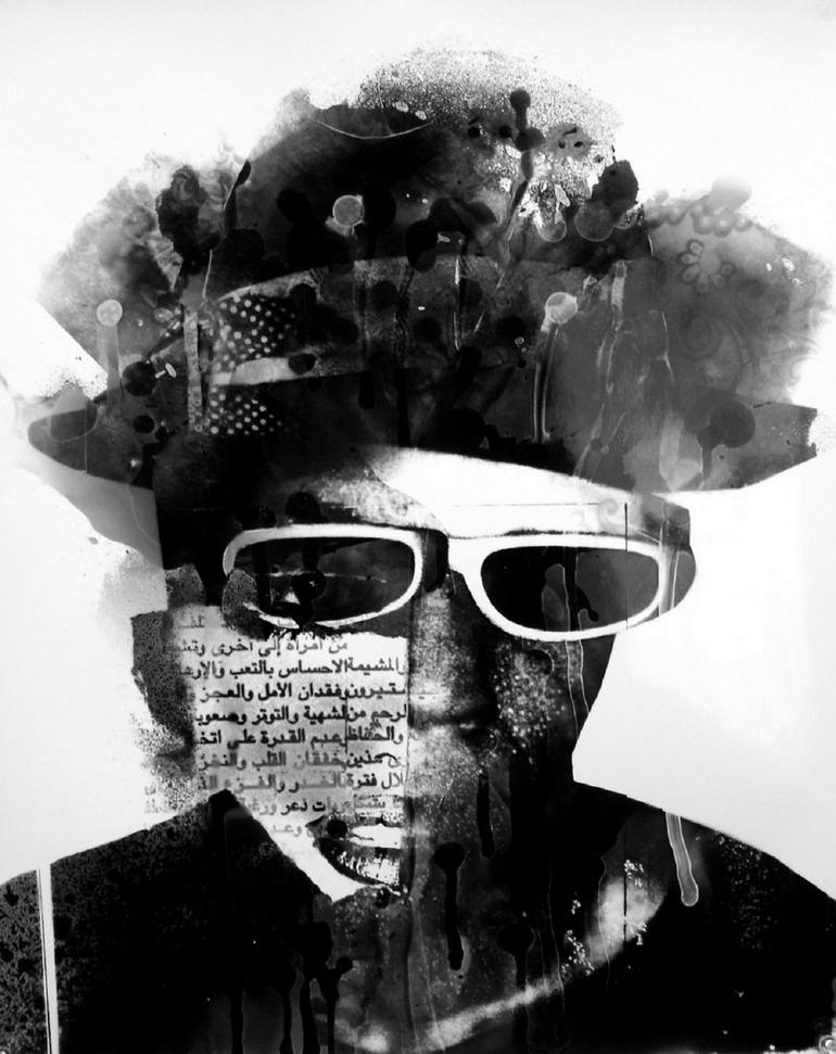 Original Conceptual People Photography by Gregory Lee Pickard