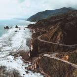West Coast by Rachel Mataira