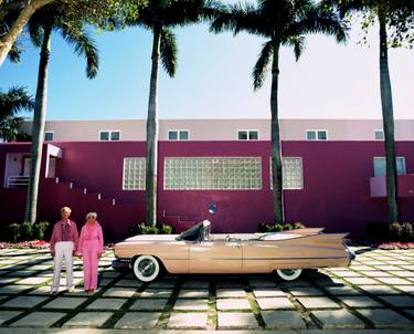 Original Conceptual People Photography by Tim Macpherson