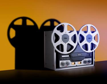 Original Conceptual Still Life Photography by Tim Macpherson