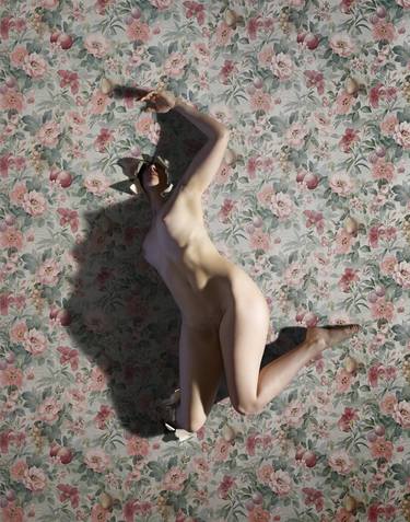Original Nude Photography by Tim Macpherson