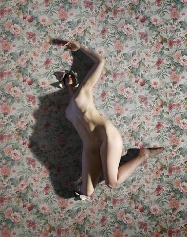 Original Conceptual Nude Photography by Tim Macpherson