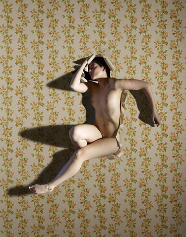 Original Conceptual Nude Photography by Tim Macpherson