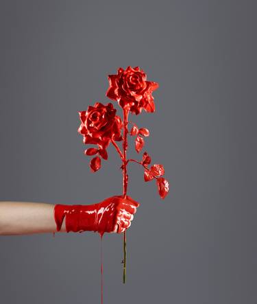 Original Conceptual Still Life Photography by Tim Macpherson