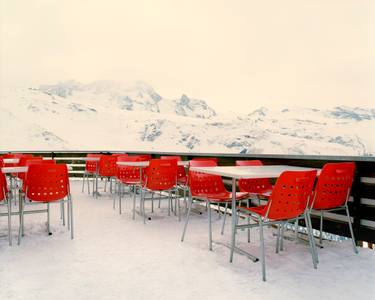 Original Conceptual Landscape Photography by Tim Macpherson