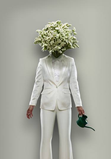 Original Conceptual Portrait Photography by Tim Macpherson