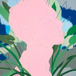 Untitled #588 by Anibal Vallejo