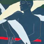 Untitled #591 by Anibal Vallejo