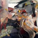 Chiasm by Tom Bennett