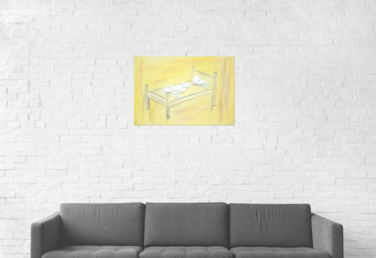 Original Conceptual Home Collage by Ana Hercigonja Gutschy