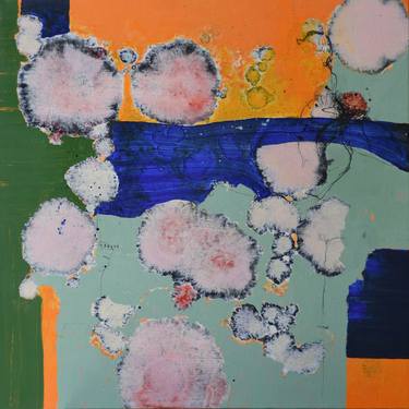 Original Abstract Paintings by Swati Singh