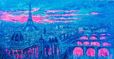 PARIS À ROSES thumb